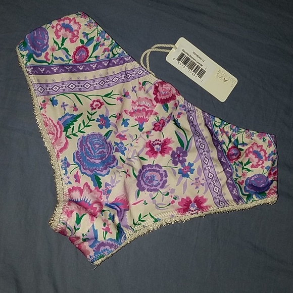 Spell designs lavender babushka bloomers S panties - Picture 5 of 7